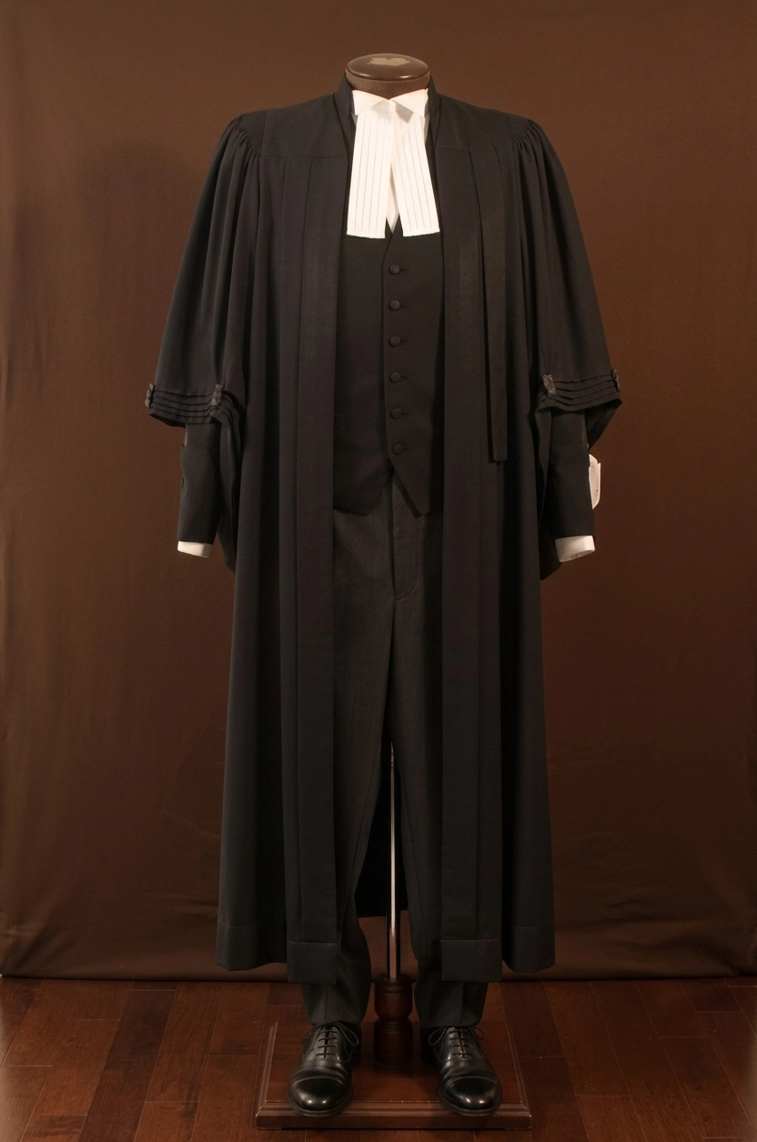 legal-robe